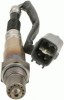 Sonda Lambda LEXUS LS (UVF4, USF4) (2006 - 2016) BOSCH 0 258 986 647