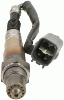 Sonda Lambda LEXUS LS (UVF4, USF4) (2006 - 2016) BOSCH 0 258 986 647 foto