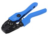 Unealtă de Sertizare Manșoane Cablu 0,5-4mm2 BM5371