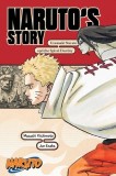 Naruto: Naruto&#039;s Story--Uzumaki Naruto and the Spiral Destiny