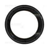 Victor Reinz Simering, arbore cotit