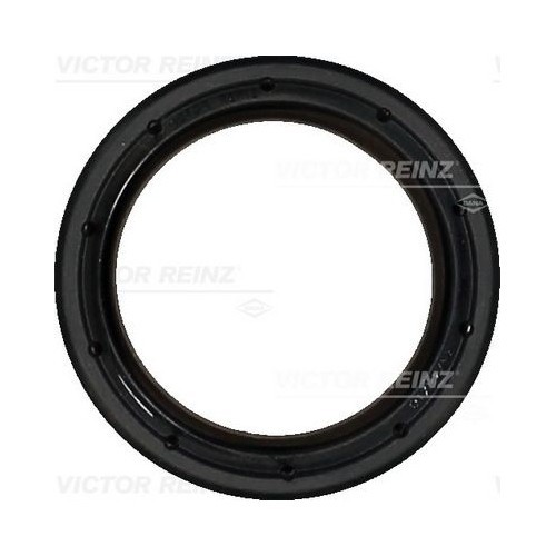 Victor Reinz Simering, arbore cotit