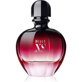 Cumpara ieftin Rabanne Black XS For Her Eau de Parfum pentru femei 80 ml