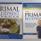 Mark Sisson - The Primal Blueprint Cookbook + The Primal Blueprint (2 vol.)