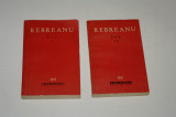 Ion - Rebreanu - 2 vol. - BPT - 1965