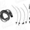 Sonda Lambda AUDI A4 B5 (8D2) (1994 - 2001) AIC 54525Set