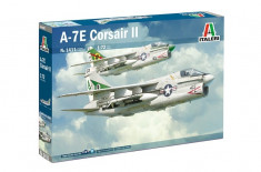 1:72 A-7E CORSAIR II 1:72 foto