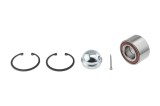 Rulment fata Opel Combo C, 2000-2011; Corsa C 2000-2012, Meriva A, 2003-2010; Tigra 2004-2010, NTY KLP-PL-012