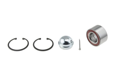 Rulment fata Opel Combo C, 2000-2011; Corsa C 2000-2012, Meriva A, 2003-2010; Tigra 2004-2010, NTY KLP-PL-012 foto