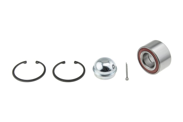 Rulment fata Opel Combo C, 2000-2011; Corsa C 2000-2012, Meriva A, 2003-2010; Tigra 2004-2010, NTY KLP-PL-012