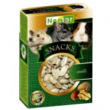NESTOR SNACK ALUNE 80G ROZATOARE OSOR