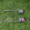set arcuri sustinere cuva masina de spalat beko wky 71233 / C78