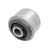 Bucsa brat suspensie, Suport trapez Renault 19, Megane 1, Megane Scenic, Scenic 1 Lemf&ouml;rder 2037501, parte montare : punte fata, stanga, dreapta