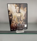 Film Subtitrat - DVD - Ducesa (The Duchess)