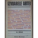 IZVOARELE ARTEI-AL. HUSAR-223260
