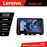 Navigatie Suzuki Jimny 2018- Lenovo Kit-JIMNY 8 core QLED 2K 12+256 360 Android Waze USB Navigatie Internet Youtube Radio CarStore Technology