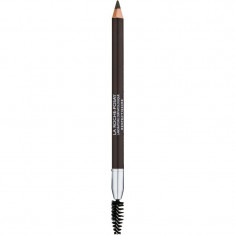 La Roche-Posay Respectissime Crayon Sourcils creion pentru sprancene culoare Brown 1.3 g