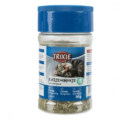 Trixie Catnip - iarba pisicii 30 g foto