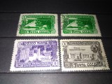 TIMBRE URSS 1949