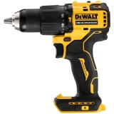 Cumpara ieftin Bormasina DEWALT DCD709N-XJ 18V, 65Nm, 1650rpm, fara acumulator