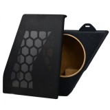 Carcasa subwoofer Fit-Box Compatibil pentru BMW X3 G01 2017 -, subwoofer 10 25cm, volum 15 litri FBBMW27