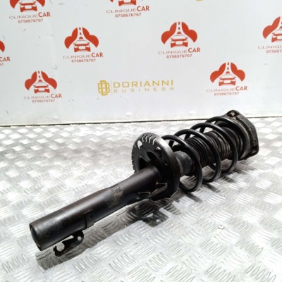 Amortizor fata stanga/dreapta Audi Seat Skoda Vw 1.0-2.0 2000-2015 foto