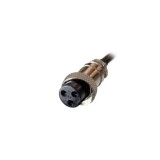Incarcator baterie 52v 58.8V 2A cu mufa GX16 3 pini