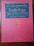 Orthopaedic Radiology- William M.Park, Sean P.F. Hughes