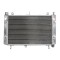 RADIATOR YAMAHA FZS 1000 2001 2005