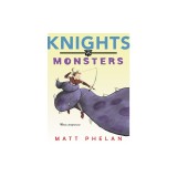 Knights vs. Monsters