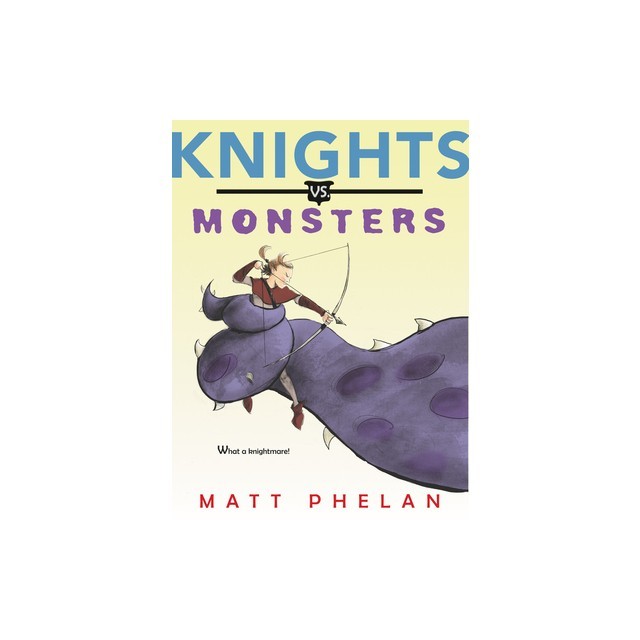 Knights vs. Monsters