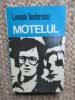 MOTELUL - LEONIDA TEODORESCU, Brosata