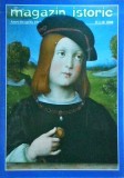 Magazin Istoric, numarul 7 (496), iulie 2008