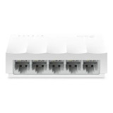 Switch 5 Porturi 10/100 Mbps Ls1005 Tp-Link, Oem