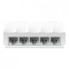 Switch 5 Porturi 10/100 Mbps Ls1005 Tp-Link