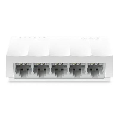 Switch 5 Porturi 10/100 Mbps Ls1005 Tp-Link foto