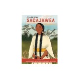 It's Her Story Sacajawea a Graphic Novel