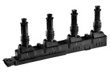 Bobina inductie Opel Astra G 1.2 1998.02-, Corsa B, C 1.2, NTY ECZ-PL-008