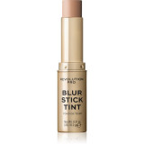 Revolution PRO Blur Stick Tint make-up cu textura usoara stick culoare Medium 6,2 g