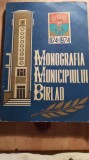 Monografia municipiului B&acirc;rlad 1174 1974