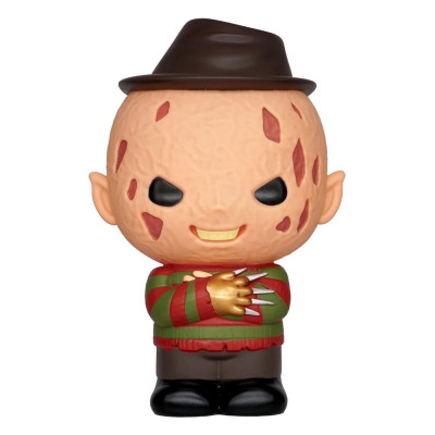 A Nightmare on Elm Street Figural Bank Freddy Krueger 20 cm foto