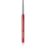 Clinique Quickliner for Lips creion contur buze culoare Intense Cranberry 0,3 g