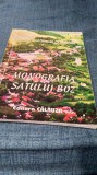 MONOGRAFIA SATULUI BOZ -MIRON TIC