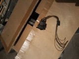 Mufa far VW Passat 1997