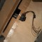 Mufa far VW Passat 1997