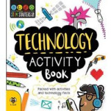 Technology Activity Book