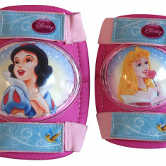 Set protectie Stamp Disney Princess pentru copii