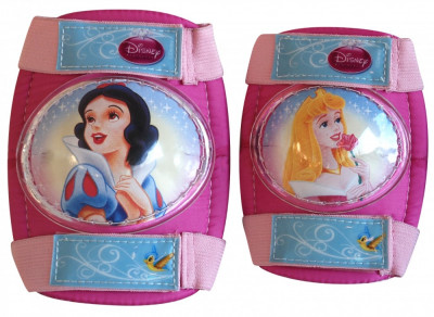 Set protectie Stamp Disney Princess pentru copii foto