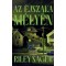 Az &eacute;jszaka m&eacute;ly&eacute;n - Riley Sager