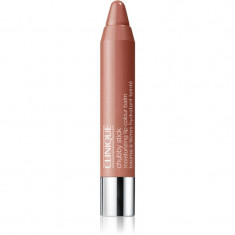 Clinique Chubby Stick™ Moisturizing Lip Colour Balm ruj hidratant culoare Boldest Bronze 3 g